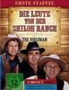 Die Leute von der Shiloh Ranch - Erste Staffel (8 Discs) Poster