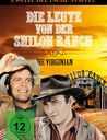 Die Leute von der Shiloh Ranch - Zweite deutsche Staffel (5 Discs) Poster