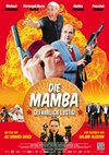 Poster Die Mamba 
