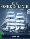 Die Onedin Linie - Die komplette Serie (32 Discs) Poster