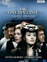 Die Onedin Linie - Staffel 3, Folgen 30-42 (4 DVDs) Poster