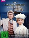 Die Onedin Linie - Staffel 4 (4 DVDs) Poster