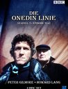 Die Onedin Linie - Staffel 5, Folgen 53 - 62 (4 DVDs) Poster