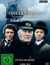 Die Onedin Linie - Staffel 6, Folgen 63-72 (4 DVDs) Poster