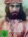 Die Rückkehr des Sandokan (3 Discs) Poster