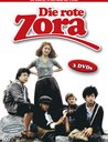 Die rote Zora (Collector's Box, 3 DVDs) Poster