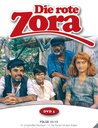 Die rote Zora, DVD 3 Poster