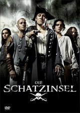 Die Schatzinsel (2 DVDs) Poster