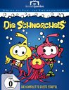 Die Schnorchels - Die komplette erste Staffel (2 Discs) Poster