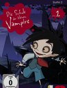 Die Schule der kleinen Vampire - Staffel 2 (DVD 1) Poster