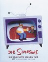 Die Simpsons - Die komplette Season 02 (Collector's Edition) Poster