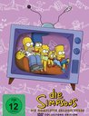 Die Simpsons - Die komplette Season 03 (Collector's Edition, 4 DVDs) Poster