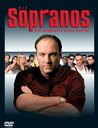 Die Sopranos - Die komplette erste Staffel (4 DVDs) Poster