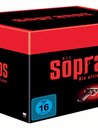 Die Sopranos - Die ultimative Mafia-Box (28 DVDs) Poster