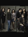 Die Sopranos (Geschenkbox + 2 Bonusdiscs) Poster