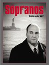 Die Sopranos - Staffel sechs, Teil 2 (4 DVDs) Poster