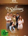 Die Sullivans - Staffel 1, Episoden 1-50 (7 Discs) Poster