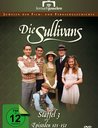 Die Sullivans - Staffel 3, Episoden 101-150 (7 Discs) Poster