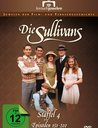 Die Sullivans - Staffel 4, Episoden 151-200 (7 Discs) Poster