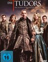 Die Tudors - Die komplette dritte Season (3 Discs) Poster