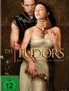 Die Tudors - Die komplette zweite Season (3 DVDs) Poster