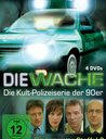Die Wache - Die komplette Staffel 3 (4 Discs) Poster
