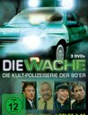 Die Wache - Staffel 1, Folgen 1-13 (3 Discs) Poster