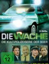 Die Wache - Staffel 1, Folgen 14-26 (3 Discs) Poster