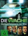 Die Wache - Staffel 4, Folgen 1-13 (3 Discs) Poster
