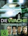 Die Wache - Staffel 4, Folgen 14-26 (3 Discs) Poster