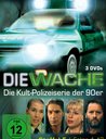 Die Wache - Staffel 5, Folgen 1-13 (3 Discs) Poster