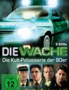Die Wache - Staffel 6, Folgen 1-13 (3 Discs) Poster