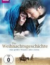Die Weihnachtsgeschichte - Das größte Wunder aller Zeiten Poster