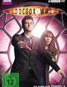 Doctor Who - Die komplette Staffel 4 (6 Discs) Poster