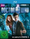 Doctor Who - Die komplette Staffel 5 (6 Discs) Poster