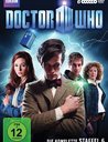 Doctor Who - Die komplette Staffel 6 (6 Discs) Poster