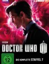 Doctor Who - Die komplette Staffel 7 (5 Discs) Poster