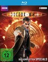 Doctor Who - Die kompletten Specials (4 Discs, + DVD) Poster