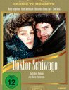 Doktor Schiwago (2 DVDs) Poster
