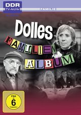 Dolles Familienalbum (4 Discs) Poster
