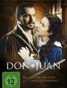 Don Juan Poster
