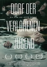 Poster Dorf der verlorenen Jugend