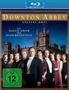 Downton Abbey - Staffel drei (3 Discs) Poster