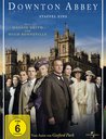 Downton Abbey - Staffel eins (3 Discs) Poster