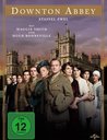 Downton Abbey - Staffel zwei (4 Discs) Poster