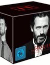 Dr. House - Die komplette Serie, Season 1-8 (46 Discs) Poster