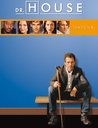 Dr. House - Season 1 (6 DVDs) Poster