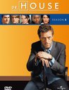 Dr. House - Season 2 (6 DVDs) Poster