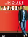 Dr. House - Season 3 (6 DVDs) Poster