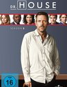Dr. House - Season 5 (6 Discs) Poster